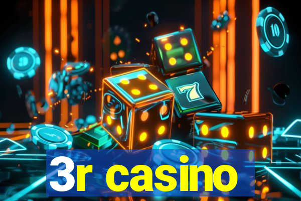 3r casino